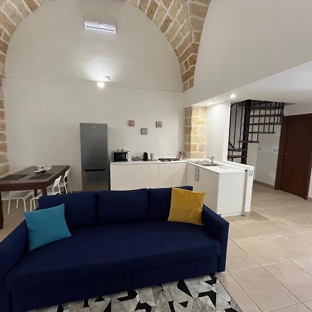 Willa Casa Vittoria Squinzano Zewnętrze zdjęcie