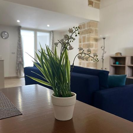 Willa Casa Vittoria Squinzano Zewnętrze zdjęcie